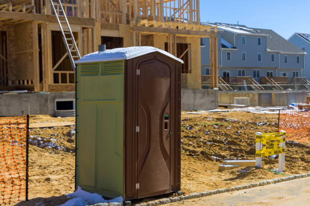 Best Local porta potty services  in Boise, ID