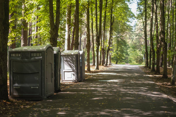 Best Affordable porta potty rental  in Boise, ID