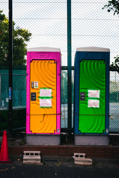 Best Wedding porta potty rental  in Boise, ID
