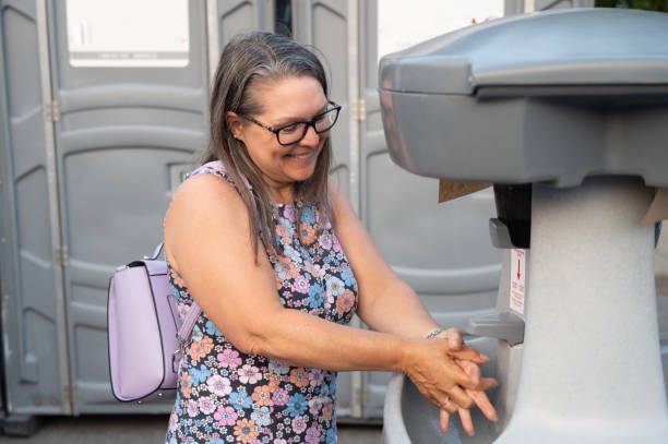 Best Luxury portable toilet rental  in Boise, ID